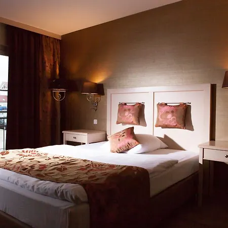 Ampervilla 4* Fahrenzhausen