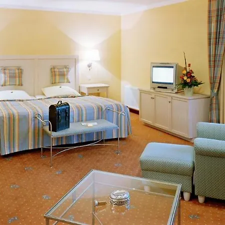 Ampervilla 4* Fahrenzhausen