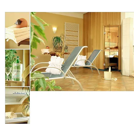 Hotel Ampervilla 4*