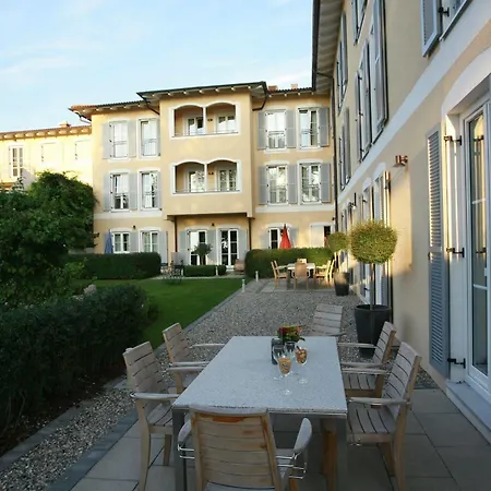 Ampervilla Hotel