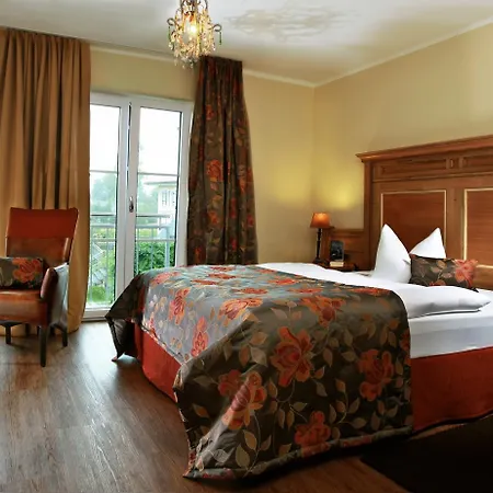 Ampervilla Hotell