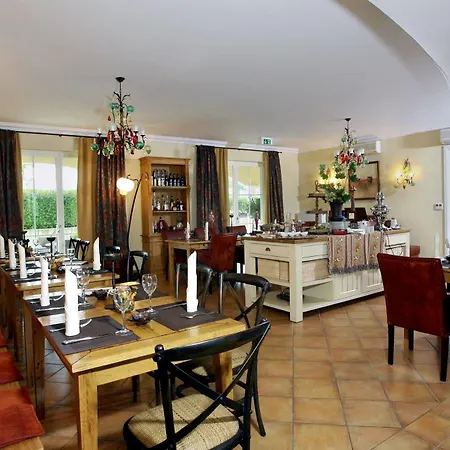 Ampervilla 4* Fahrenzhausen