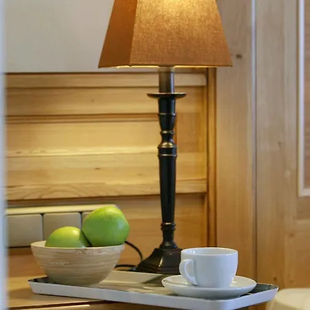Ampervilla Hotel Fahrenzhausen