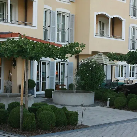 Ampervilla 4*