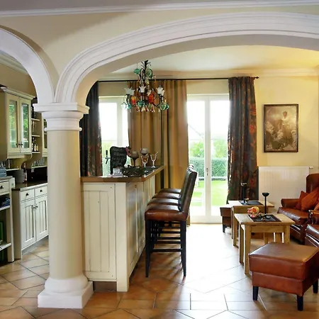 Ampervilla Hotel