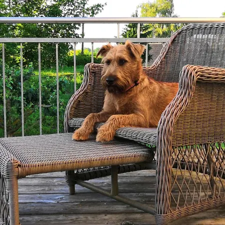 Ampervilla 4* Fahrenzhausen