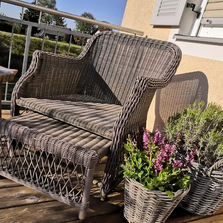 Ampervilla 4* Fahrenzhausen