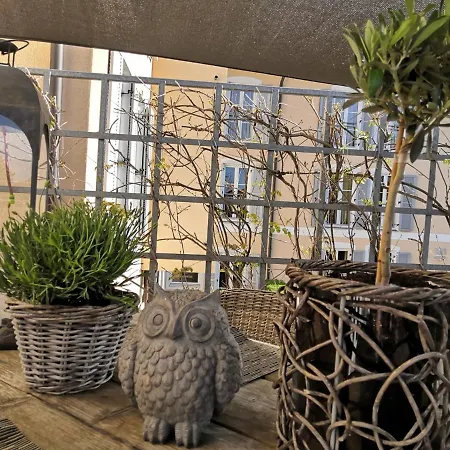 Hotel Ampervilla Fahrenzhausen