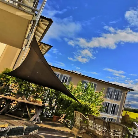 Ampervilla 4*