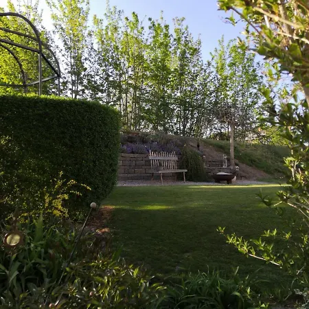 Ampervilla 4* Fahrenzhausen