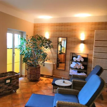 Ampervilla Fahrenzhausen