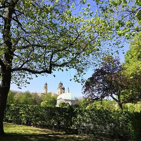 Ampervilla Fahrenzhausen