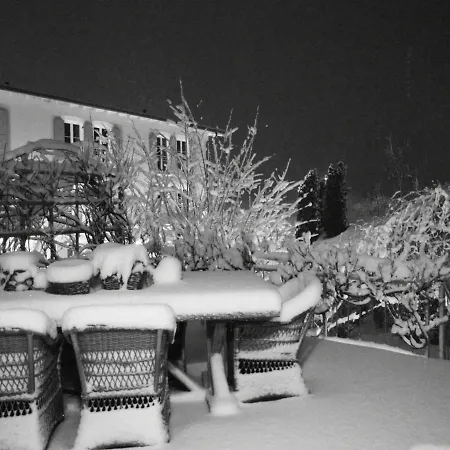 Ampervilla Hotel 4*