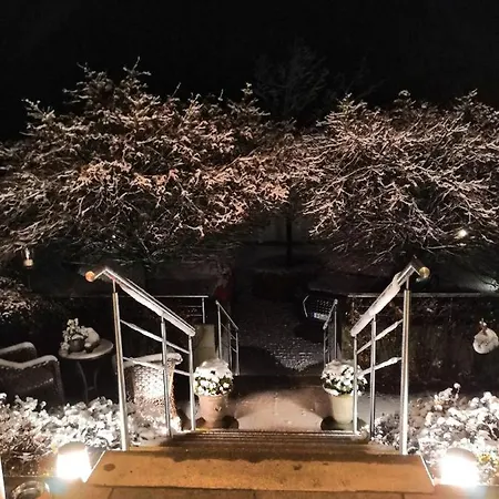 Ampervilla Fahrenzhausen