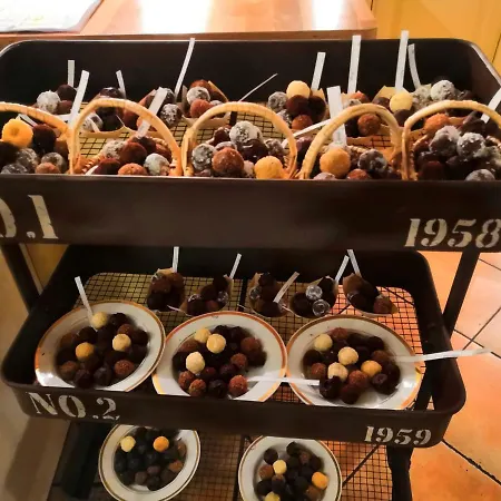 阿姆佩沃拉酒店 4* 法伦茨豪森