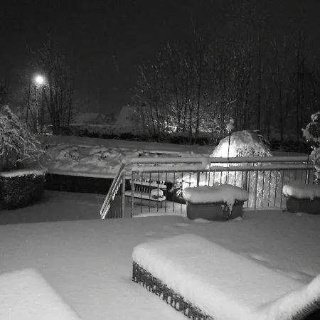 Ampervilla Hotel Fahrenzhausen