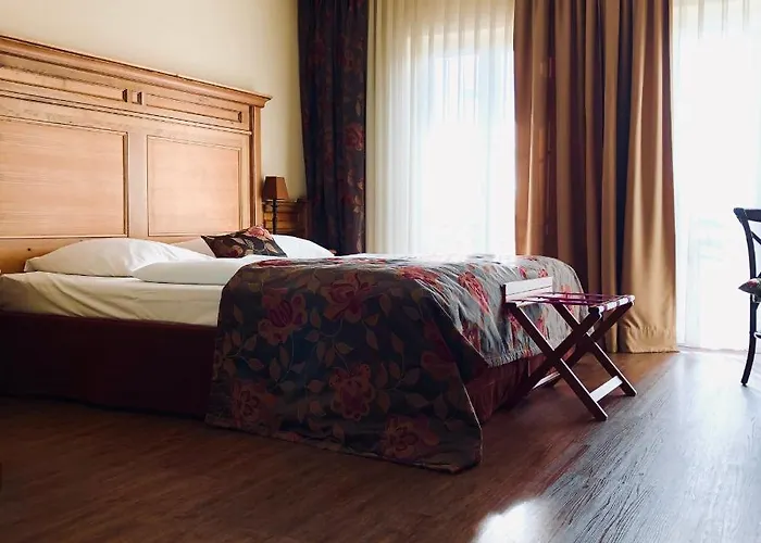 Ampervilla 4* Fahrenzhausen