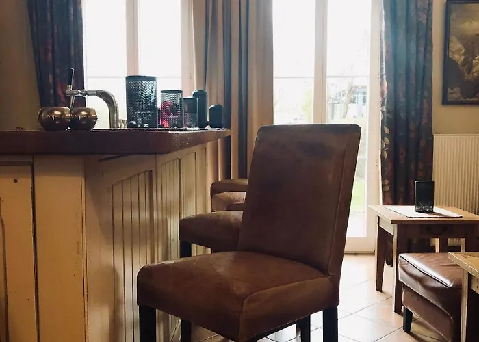 Hotel Ampervilla