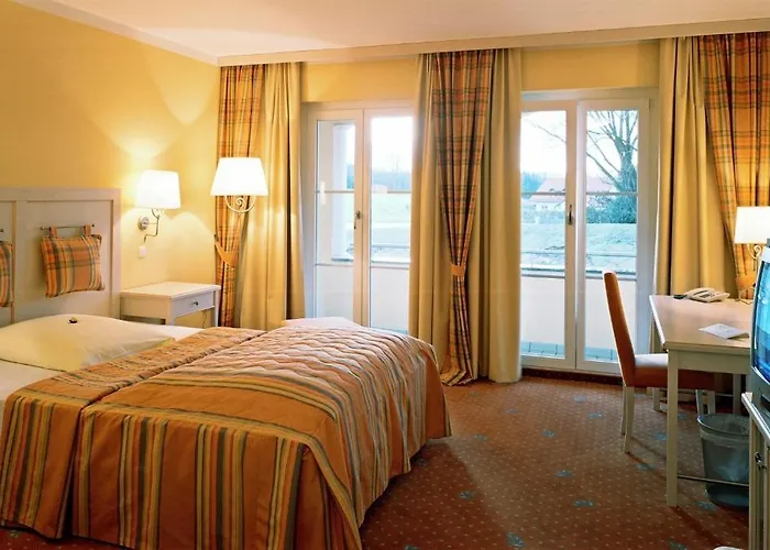 Ampervilla Szálloda 4*