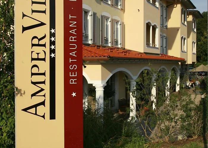 Hotel Ampervilla 4*