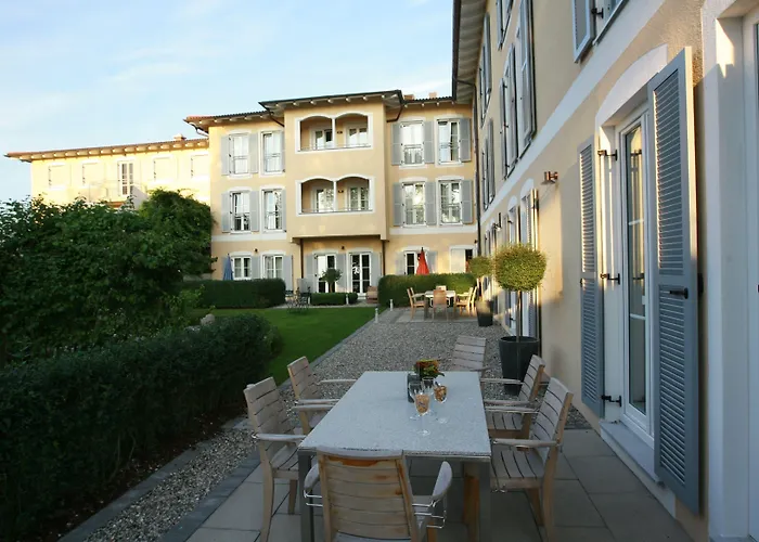 Ampervilla Hotel Fahrenzhausen