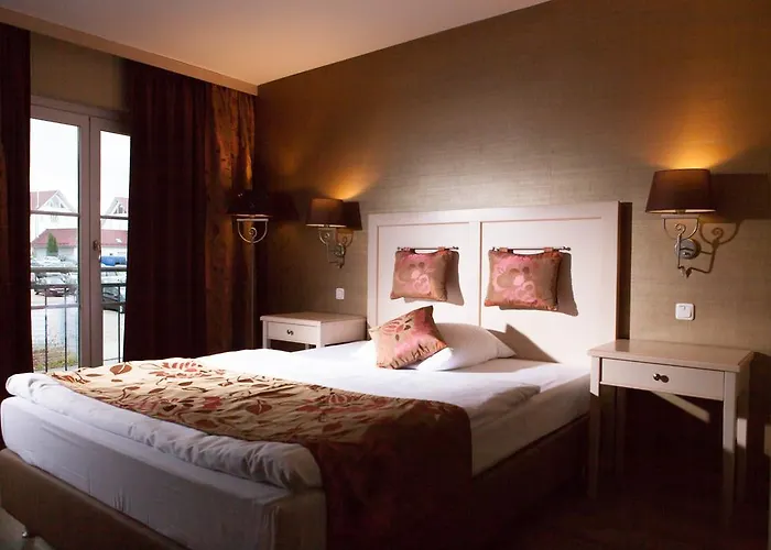 Ampervilla 4* Fahrenzhausen