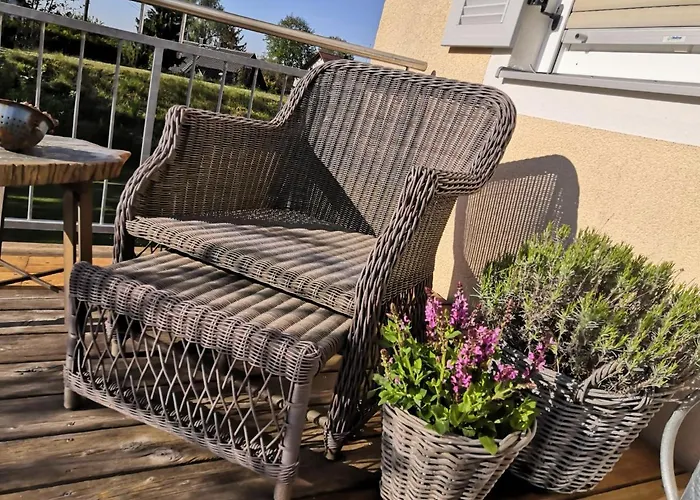 Ampervilla 4* Fahrenzhausen