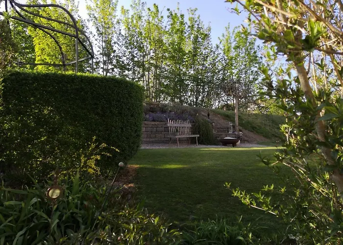 Ampervilla 4* Fahrenzhausen