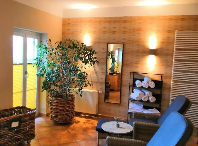 Ampervilla Fahrenzhausen