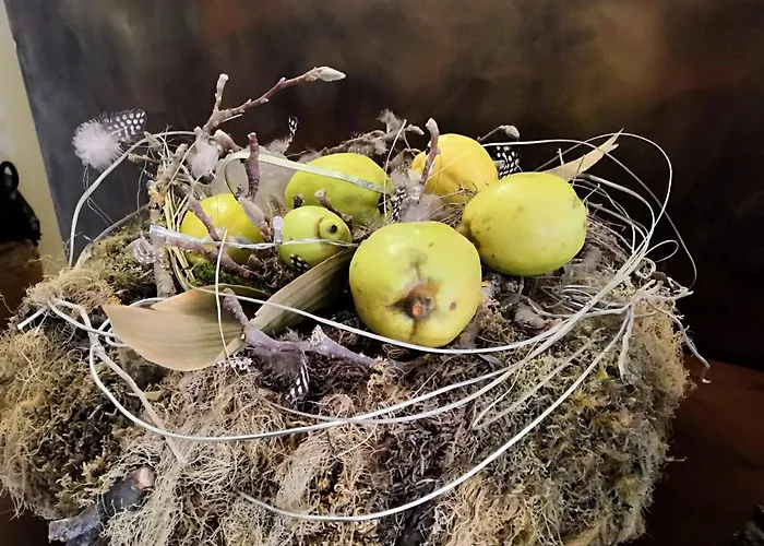 Szálloda Ampervilla 4*